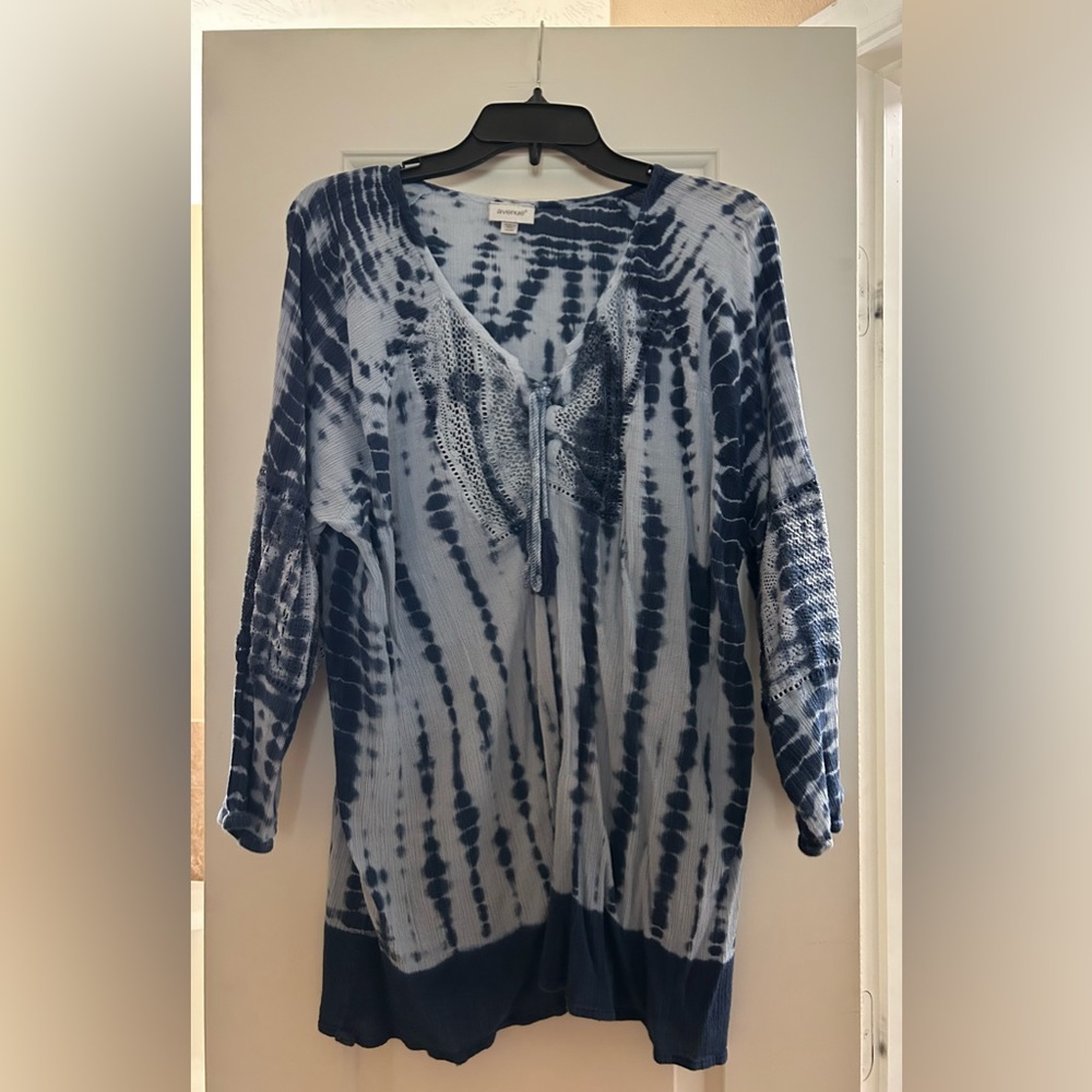 Casual top